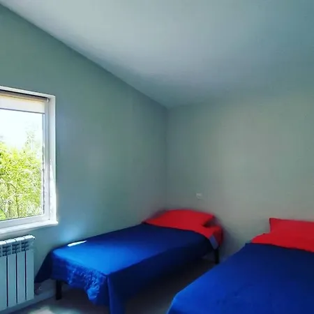 гостевой домик Fresh Odessa