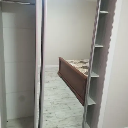 Konukevi гостевой домик Fresh Odessa