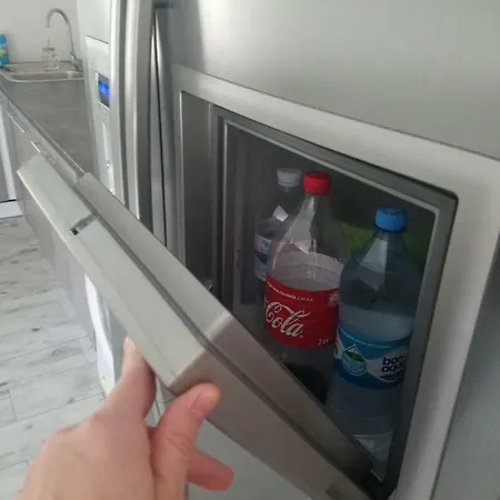 гостевой домик Fresh * Odessa
