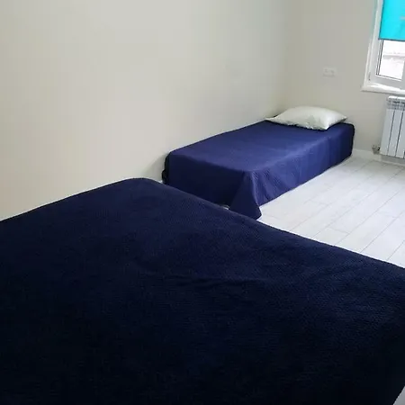 гостевой домик Fresh *